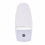 Medline Plug-In LED Nightlight, White 2Ct MDSNIGHTLT by Medline