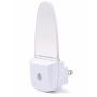 Medline Plug-In LED Nightlight, White 2Ct MDSNIGHTLT by Medline