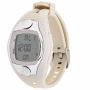 Medline Digital Heart Rate and Pedometer Watch Gray 1Ct MDSP3045 by Medline