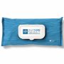 ReadyFlush SELECT Biodegradable Flushable Wipes, Soft Pack with Flip Top 48Ct MSC263840H by Medline