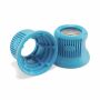 Medicine Pill Bottle Opener with Magnifying Glass 1Ct NON36620H by Medline