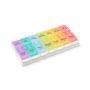 Medline 7-Day Pill Organizer Multicolor 2X/Day NON36690H by Medline