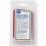 Medline Medical Alert Bracelet Engraved with Diabetic 7.5in 1Ct NON90504H by Medline
