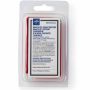 Medline Medical Alert Bracelet Engraved with Heart Patient 7.5in 1Ct NON90506H by Medline