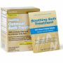 GoodSense Soothing Oatmeal Bath Treatment Packets 1.5oz. 8Ct OTC007992 by Geiss, Destin & Dunn