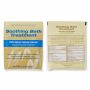 GoodSense Soothing Oatmeal Bath Treatment Packets 1.5oz. 8Ct OTC007992 by Geiss, Destin & Dunn