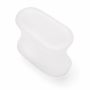 Medline Clear Gel Toe Spacers L 4Ct POD14210L by Medline