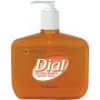 Dial Professional Antimicrobial Liquid Hand Soap 16oz 1Ct ARD80790H by Dial Corporation