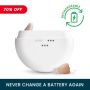 MDHearing NEO Rechargeable Hearing Aids 2Ct AXZNEOBOGO300 by MDHearing