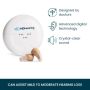 MDHearing NEO Rechargeable Hearing Aids 2Ct AXZNEOBOGO300 by MDHearing