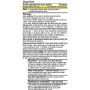GeriCare Acetaminophen Extra Strength Tablet 500mg 100Ct OTC020101 by Geri-care Pharmaceuticals