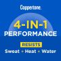 Coppertone Sport SPF50 Sunscreen Lotion 3oz 1Ct BEI140027568H by Beiersdorf Inc