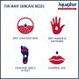 Aquaphor Healing Ointment Dry Skin Moisturizer Unscented 1.75oz 1Ct BEI140452316H by Beiersdorf Inc