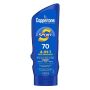 Coppertone Sport SPF70 Sunscreen Lotion 7oz 1Ct BEI40027483H by Beiersdorf Inc