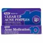 Benzoyl Peroxide Acne Medication Gel 1.5oz 1Ct OTC105656 by Rugby