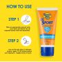 Banana Boat Sport Ultra SPF30 Sunscreen Lotion 3oz 1Ct BGIX1451200H by Berry Global Inc