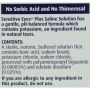Bausch & Lomb Sensitive Eyes Saline Solution 12oz 1Ct BUA620238 by Bausch & Lomb