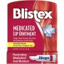 Blistex Medicated Lip Ointment 1Ct BXI22880H by Blistex
