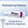 Blistex Medicated Lip Ointment 1Ct BXI22880H by Blistex