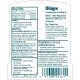 Blistex Medicated Lip Balm SPF15 1Ct BXI83120NH by Blistex