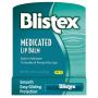 Blistex Medicated Lip Balm SPF15 1Ct BXI83124PH by Blistex