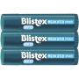 Blistex Medicated Lip Balm SPF15 3Ct BXI83125NZ by Blistex