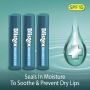 Blistex Medicated Lip Balm SPF15 3Ct BXI83125NZ by Blistex