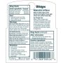 Blistex Medicated Lip Balm SPF15 3Ct BXI83125NZ by Blistex