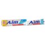 Aim Cavity Protection Mint Gel Toothpaste 5.5oz 1Ct C-H00093H by Church & Dwight, Inc.