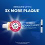 Arm and Hammer Advance White Toothpaste Clean Mint 6oz 1Ct C-H200186267H by Church & Dwight Inc