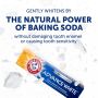 Arm and Hammer Advance White Toothpaste Clean Mint 6oz 1Ct C-H200186267H by Church & Dwight Inc