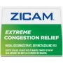 Zicam Extreme Congestion Relief No-Drip Nasal Spray 0.5oz 1Ct C-H216204100H by Church & Dwight Inc