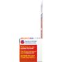 Zicam Cold Remedy Zinc Rapidmelts Citrus Flavor 25Ct C-H216300246H by Church & Dwight Inc