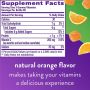 Vitafusion Power C High Potency Gummies 150Ct C-H917019205H by Vitafusion