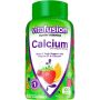 Vitafusion Calcium Gummies 500mg 100Ct C-H917019512H by Church & Dwight Inc