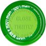 Vitafusion Calcium Gummies 500mg 100Ct C-H917019512H by Church & Dwight Inc
