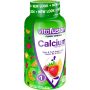 Vitafusion Calcium Gummies 500mg 100Ct C-H917019512H by Church & Dwight Inc