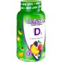 Vitafusion Vitamin D3 Gummies 50mcg 150Ct C-H917021348H by Church & Dwight Inc