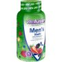 Vitafusion Men's Multivitamin Gummies Berry 150Ct C-H917022703H by Church & Dwight Inc