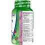 Vitafusion Men's Multivitamin Gummies Berry 150Ct C-H917022703H by Church & Dwight Inc