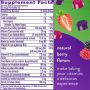 Vitafusion Women's Multivitamin Gummies Berry 150Ct C-H917022710H by Church & Dwight Inc