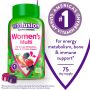 Vitafusion Women's Multivitamin Gummies Berry 150Ct C-H917022710H by Church & Dwight Inc
