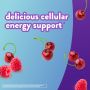 Vitafusion B-12 Vitamin Gummies Raspberry 1000mcg 140Ct C-H917270975H by Church & Dwight, Inc.