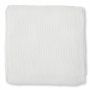 Caring St Woven Cotton Gauze Sponges 12ply 4x4 10Ct PRM21426H by Medline