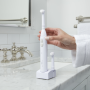 Conair Interplak Opticlean Rechargeable Cordless Toothbrush 1Ct CON000105 by CONAIR
