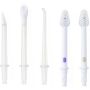 Conair Interplak Dental Water Flosser Jet Tips 5Ct CON2000594 by Conair Personal Care