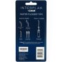 Conair Interplak Dental Water Flosser Jet Tips 5Ct CON2000594 by Conair Personal Care