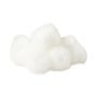 CURAD Sterile Cotton Balls 1in 3120Ct CUR110163V1 by CURAD