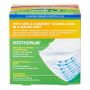 CURAD SoothePlus Gauze Pad ARM & HAMMER 2x2 25Ct CUR202225AHH by Medline