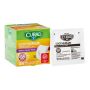 CURAD SoothePlus Gauze Pad ARM & HAMMER 2x2 25Ct CUR202225AHH by Medline